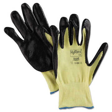 AnsellPro Hyflex Cr Ultra Lightweight Assembly Gloves, Size 11, 12-pack freeshipping - TVN Wholesale