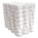 Floral Soft® Two-ply Standard Bathroom Tissue, Septic Safe, White, 400 Sheets-roll, 48 Rolls-carton freeshipping - TVN Wholesale