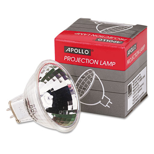 Apollo® 360 Watt Overhead Projector Lamp, 82 Volt, 2-pin, Ceramic Base freeshipping - TVN Wholesale
