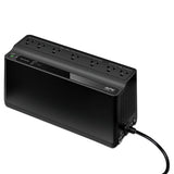 APC® Back-ups 600 Va Battery Backup System, 7 Outlets, 490 J freeshipping - TVN Wholesale