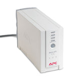 APC® Bk350 Back-ups Cs Battery Backup System, 6 Outlets, 350 Va, 1020 J freeshipping - TVN Wholesale