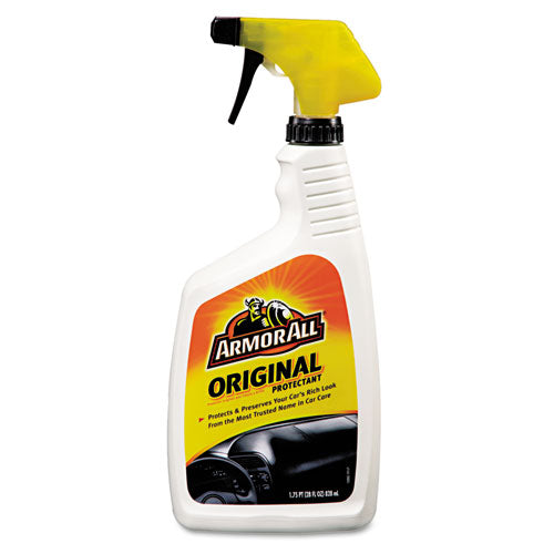 Armor All® Original Protectant, 28 Oz Spray Bottle freeshipping - TVN Wholesale