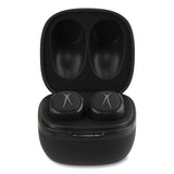 Altec Lansing® Nanopods Truly Wireless Earbuds, Charcoal freeshipping - TVN Wholesale