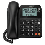 AT&T® Cl2940 One-line Corded Speakerphone freeshipping - TVN Wholesale