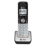 AT&T® Tl88002 Cordless Accessory Handset For Use With Tl88102 freeshipping - TVN Wholesale