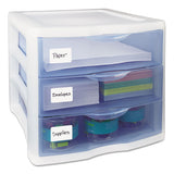 Avery® Removable Multi-use Labels, Inkjet-laser Printers, 1 X 1.5, White, 10-sheet, 50 Sheets-pack, (5434) freeshipping - TVN Wholesale