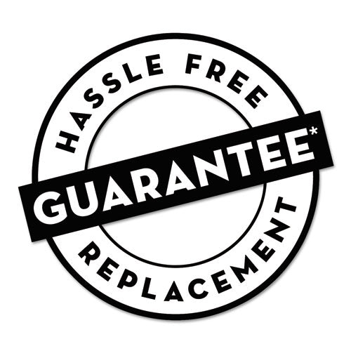 Avery® Durable View Binder With Durahinge And Slant Rings, 3 Rings, 0.5" Capacity, 11 X 8.5, Black freeshipping - TVN Wholesale