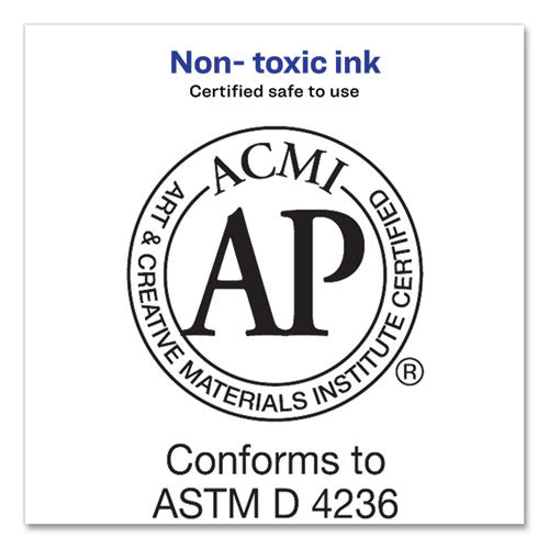 Avery® Hi-liter Desk-style Highlighters, Fluorescent Green Ink, Chisel Tip, Green-black Barrel, Dozen freeshipping - TVN Wholesale