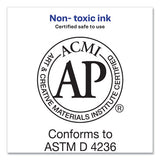 Avery® Hi-liter Desk-style Highlighters, Fluorescent Green Ink, Chisel Tip, Green-black Barrel, Dozen freeshipping - TVN Wholesale