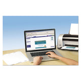 Avery® Note Cards With Matching Envelopes, Inkjet, 65lb, 4.25 X 5.5, Textured Uncoated White, 50 Cards, 2 Cards-sheet, 25 Sheets-box freeshipping - TVN Wholesale