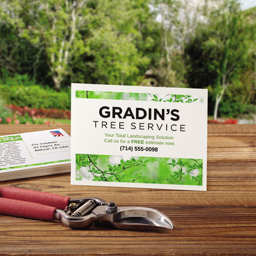 Avery® Printable Postcards, Inkjet, 65 Lb, 4.25 X 5.5, Textured Matte White, 120 Cards, 4 Cards-sheet, 30 Sheets-box freeshipping - TVN Wholesale