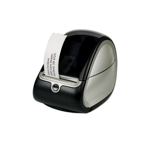 Avery® Multipurpose Thermal Labels, 1.13 X 3.5, White, 130-roll, 2 Rolls-pack freeshipping - TVN Wholesale