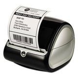 Avery® Multipurpose Thermal Labels, 4 X 6, White, 220-roll, 4 Rolls-pack freeshipping - TVN Wholesale