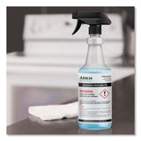 Avery® Ultraduty Ghs Chemical Waterproof And Uv Resistant Labels, 3.5 X 5, White, 4-sheet, 50 Sheets-box freeshipping - TVN Wholesale