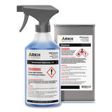 Avery® Ultraduty Ghs Chemical Waterproof And Uv Resistant Labels, 3.5 X 5, White, 4-sheet, 50 Sheets-box freeshipping - TVN Wholesale