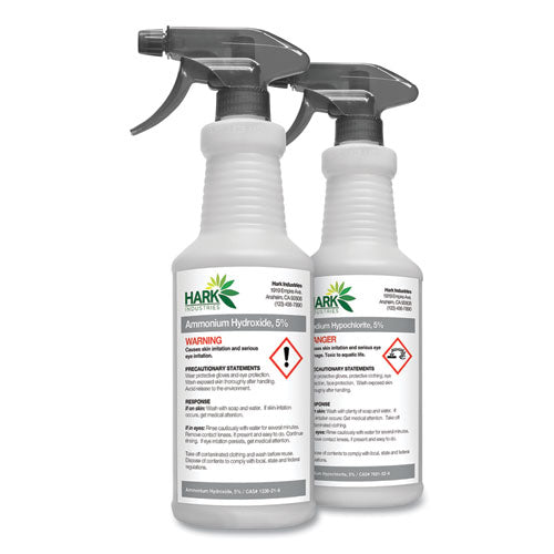 Avery® Ultraduty Ghs Chemical Waterproof And Uv Resistant Labels, 3.5 X 5, White, 4-sheet, 50 Sheets-pack freeshipping - TVN Wholesale