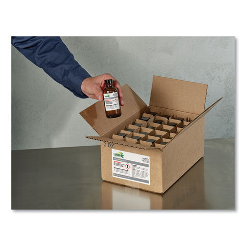 Avery® Ultraduty Ghs Chemical Waterproof And Uv Resistant Labels, 3.5 X 5, White, 4-sheet, 50 Sheets-pack freeshipping - TVN Wholesale