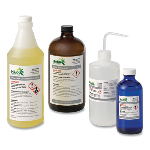 Avery® Ultraduty Ghs Chemical Waterproof And Uv Resistant Labels, 3.5 X 5, White, 4-sheet, 50 Sheets-pack freeshipping - TVN Wholesale