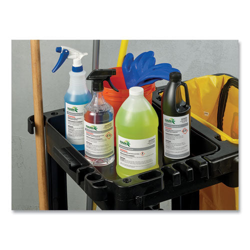 Avery® Ultraduty Ghs Chemical Waterproof And Uv Resistant Labels, 3.5 X 5, White, 4-sheet, 50 Sheets-pack freeshipping - TVN Wholesale