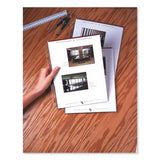 Avery® Top-load Poly Sheet Protectors, Heavy Gauge, Letter, Diamond Clear, 100-box freeshipping - TVN Wholesale