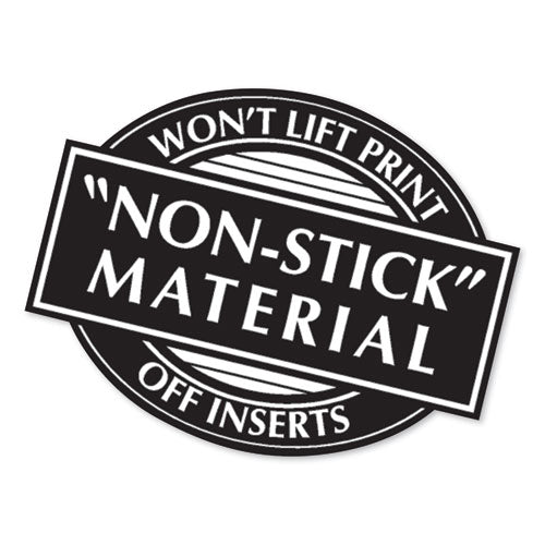 Avery® Top-load Poly Sheet Protectors, Heavy Gauge, Letter, Diamond Clear, 100-box freeshipping - TVN Wholesale