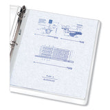 Avery® Top-load Sheet Protector, Economy Gauge, Letter, Semi-clear, 100-box freeshipping - TVN Wholesale