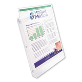 Avery® Top-load Poly Sheet Protectors, Heavy Gauge, Letter, Nonglare, 50-box freeshipping - TVN Wholesale