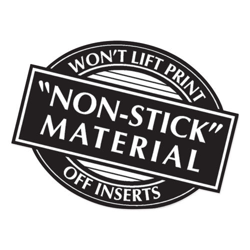 Avery® Multi-page Top-load Sheet Protectors, Heavy Gauge, Letter, Clear, 25-pack freeshipping - TVN Wholesale