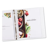 Avery® Top-load Poly Sheet Protectors, Heavyweight, Letter, Nonglare, 200-box freeshipping - TVN Wholesale