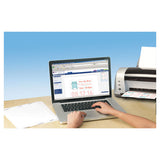 Avery® Postcards For Inkjet Printers, 4 1-4 X 5 1-2, Matte White, 4-sheet, 200-box freeshipping - TVN Wholesale