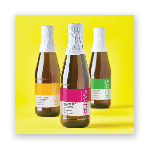 Avery® Waterproof Shipping Labels With Trueblock And Sure Feed, Laser Printers, 2 X 4, White, 10-sheet, 500 Sheets-box freeshipping - TVN Wholesale