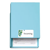 Avery® Shipping Labels W- Trueblock Technology, Inkjet-laser Printers, 2 X 4, White, 10-sheet, 500 Sheets-box freeshipping - TVN Wholesale