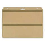 Advantus Key File Drawer Panel, 22-key, Plastic, Tan, 11 X 0.25 X 9 freeshipping - TVN Wholesale