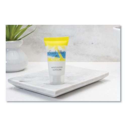 Beach Mist™ Hand And Body Lotion, 0.65 Oz Tube, 288-carton freeshipping - TVN Wholesale