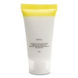 Beach Mist™ Hand And Body Lotion, 0.65 Oz Tube, 288-carton freeshipping - TVN Wholesale