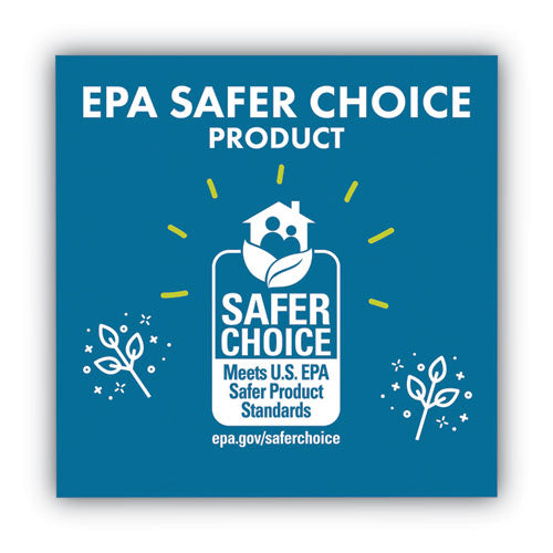 Boulder Clean Liquid Laundry Detergent, Citrus Breeze, 200 Oz Bottle, 2-carton freeshipping - TVN Wholesale