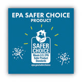 Boulder Clean Liquid Laundry Detergent, Citrus Breeze, 200 Oz Bottle, 2-carton freeshipping - TVN Wholesale