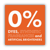 Boulder Clean Liquid Laundry Detergent, Citrus Breeze, 200 Oz Bottle, 2-carton freeshipping - TVN Wholesale