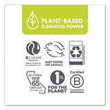 Boulder Clean Disinfectant Cleaner, 128 Oz Bottle, 4-carton freeshipping - TVN Wholesale