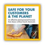 Boulder Clean Disinfectant Cleaner, 128 Oz Bottle freeshipping - TVN Wholesale