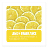 Big D Industries Granular Deodorant, Lemon, 16 Oz, Shaker Can, 12-carton freeshipping - TVN Wholesale