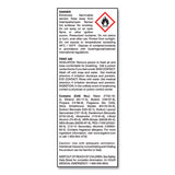 Big D Industries No-vacuum Carpet Freshener, Fresh Scent, 14 Oz Aerosol Spray, 12-carton freeshipping - TVN Wholesale