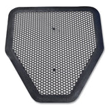 Big D Industries Deo-gard Disposable Urinal Mat, Charcoal, Mountain Air, 17.5 X 20.5, 6-carton freeshipping - TVN Wholesale