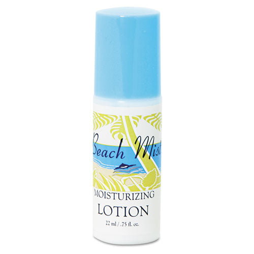 Beach Mist™ Hand And Body Lotion, 0.75 Oz, Bottle, 288-carton freeshipping - TVN Wholesale