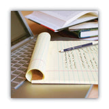 BIC® Prevaguard Ballpoint Pen, Stick, Medium 1 Mm, Black Ink-black Barrel, Dozen freeshipping - TVN Wholesale