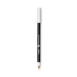 BIC® Prevaguard Ballpoint Pen, Stick, Medium 1 Mm, Black Ink-black Barrel, 8-pack freeshipping - TVN Wholesale