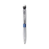 BIC® Velocity Max Pencil, 0.5 Mm, Hb (#2), Black Lead, Gray Barrel, 2-pack freeshipping - TVN Wholesale