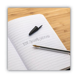 BIC® Cristal Xtra Smooth Ballpoint Pen, Stick, Medium 1 Mm, Red Ink, Clear Barrel, Dozen freeshipping - TVN Wholesale