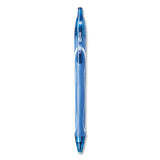 Gel-ocity Quick Dry Gel Pen, Retractable, Medium 0.7 Mm, Assorted Ink And Barrel Colors, 72-carton