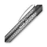 BIC® Gel-ocity Ultra Gel Pen, Retractable, Medium 0.7 Mm, Black Ink, Black Barrel, Dozen freeshipping - TVN Wholesale